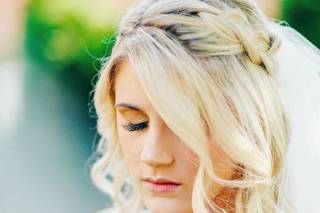 Adorn Salon - 67