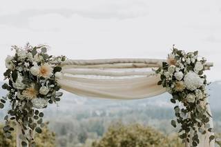 Island Girl Floral Design - 13
