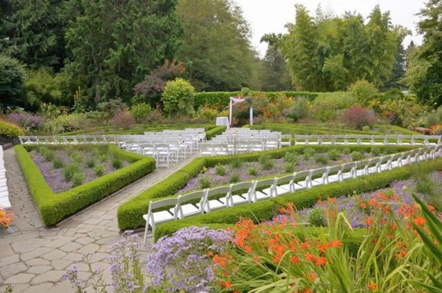 Heronswood Garden - 3