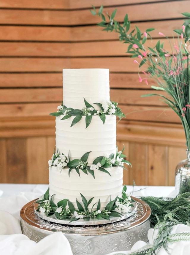Shea Hopely Flowers Inc. - 2