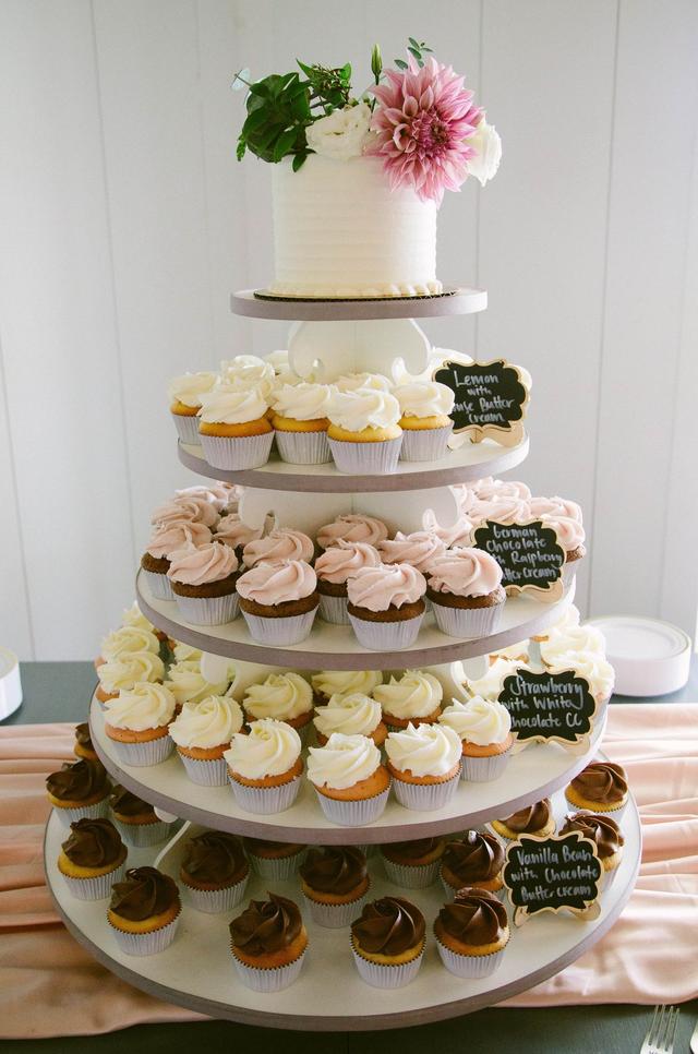 Vanilla Bean Bake Shoppe - 4