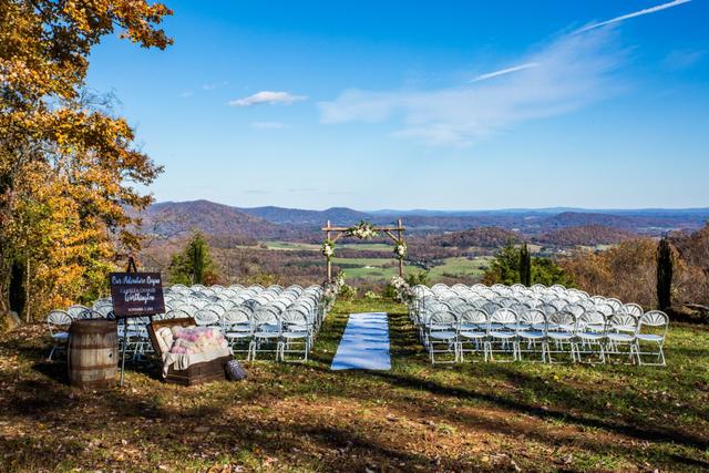 Down The Aisle Events, LLC - 1