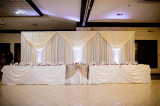 Krystina Lynn Wedding & Event Design - 15