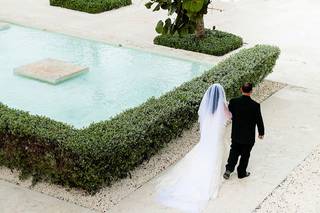 Elegance By Roya Bridal Atelier - 79