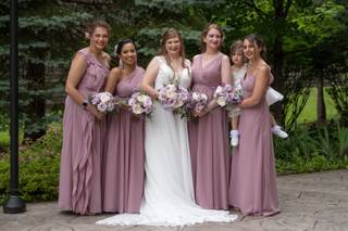 Dancing Tulip Floral Boutique - 13