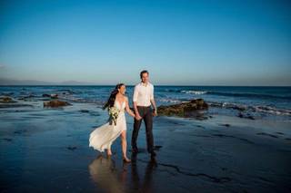 Weddings by the Sea - 101