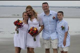 Heather Rose, Wedding Officiant - 28