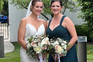 Fleurish Floral Design by BucksMont - 95