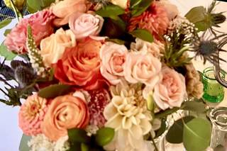 Beaumont Florist - 5