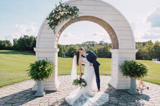 Hayloft on the Arch - 10
