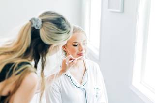 Formal Faces - On Location Hair & Makeup for Weddings - 75