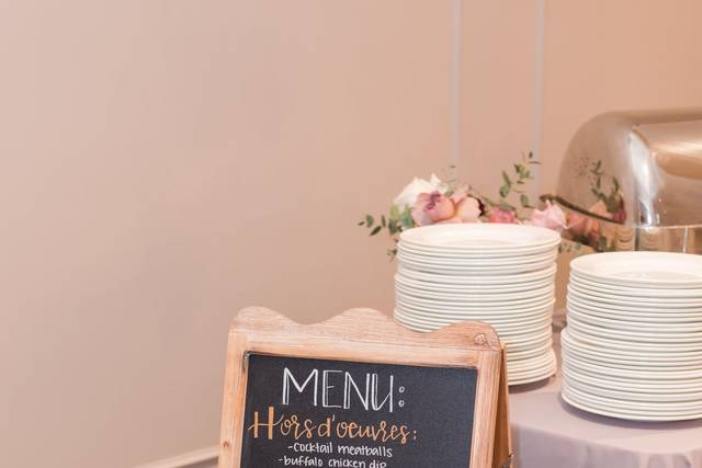 Cook Shack Catering 1