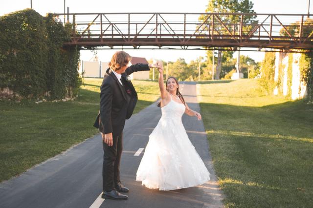Giliane E. Mansfeldt Photography, LLC - 3