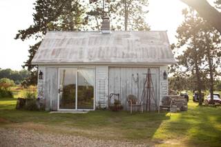 The Barns of Lost Creek - 32