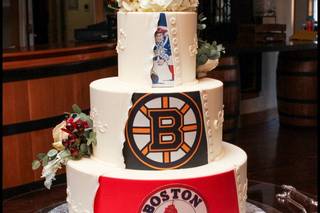 Chickadee Hill Cakes - 60