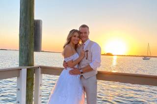 Bon Appetit Weddings - 25