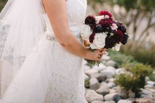 The Enchanted Florist - 12