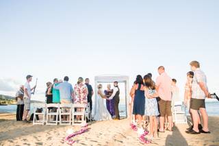 I Do Hawaiian Weddings - 23
