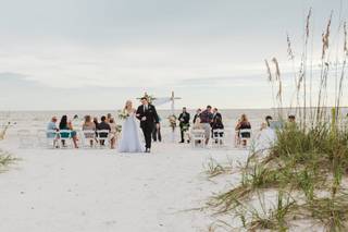 Pink Shell Beach Resort & Marina - 48
