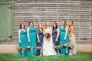 Mark Bryan Designs - 39