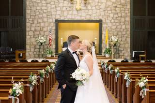 The Aisle Wedding - 19