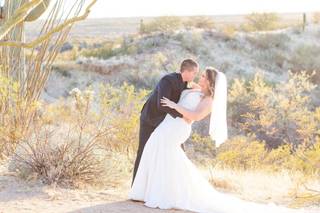 Saguaro Buttes - 22