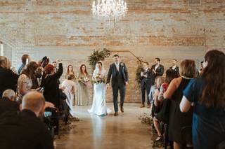 BW Studio + Events - 21