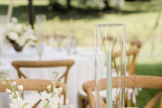 Every Little Detail Wedding and Event Planning - 35