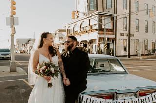 Luxe Weddings by Kristen - 33