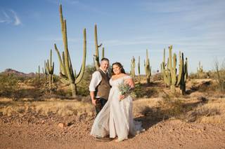 Historic Vulture City - 10