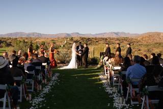 Wickenburg Ranch Golf and Social Club - 18