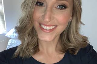Makeup by Rachel Lorraine - 9