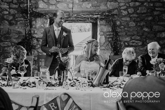 Alexa Poppe Wedding Photography - 1