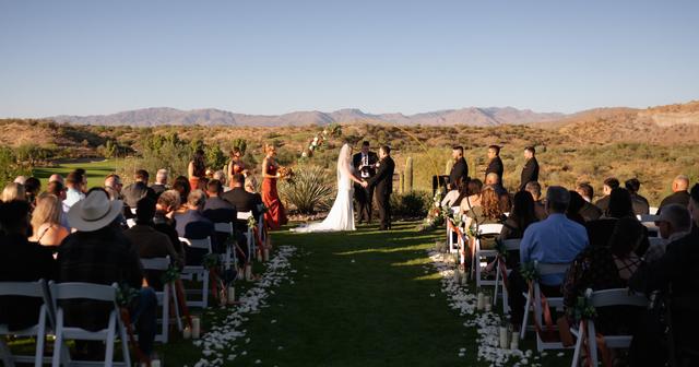 Wickenburg Ranch Golf and Social Club - 3
