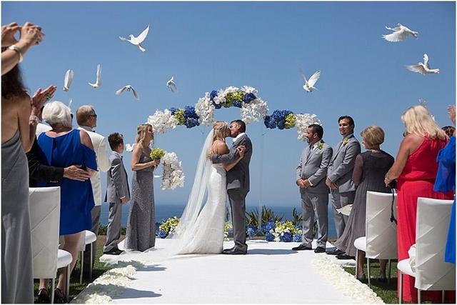 Kevin Covey Wedding & Event Coordination - 4