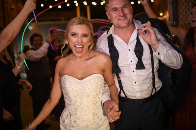 Brittany Nichole Events - 1