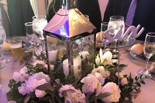 Good Earth Flowers and Events - 26