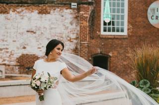 Gilded Bridal - 21