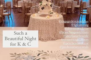 Arlington Hall at Turtle Creek - 10
