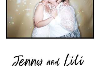 Photo Booth by LNH - 5