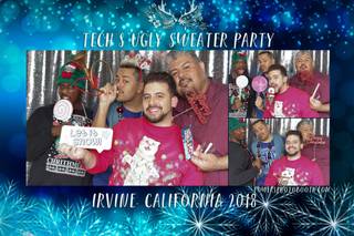 Powers Photo Booth - 10