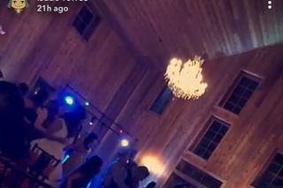 MAS Entertainment Sound and Light - 1
