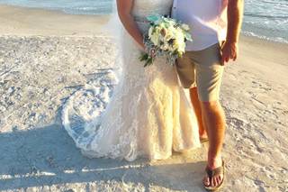Florida Weddings - 122