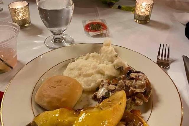Heavenly Gourmet 5