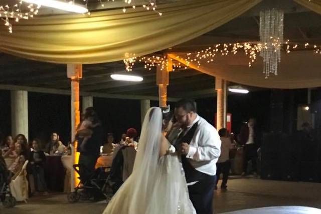 FRESNO WEDDING DJ LUNATIKO 3