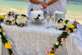 Plumeria Bouquets - 28