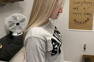 Hair by Sarah Schorr - 27