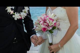 Hawaiian Eye Weddings - 34