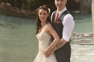 Discovery Cove, Orlando - 52