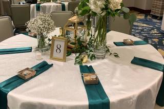 Lorraine's Flowers - 139